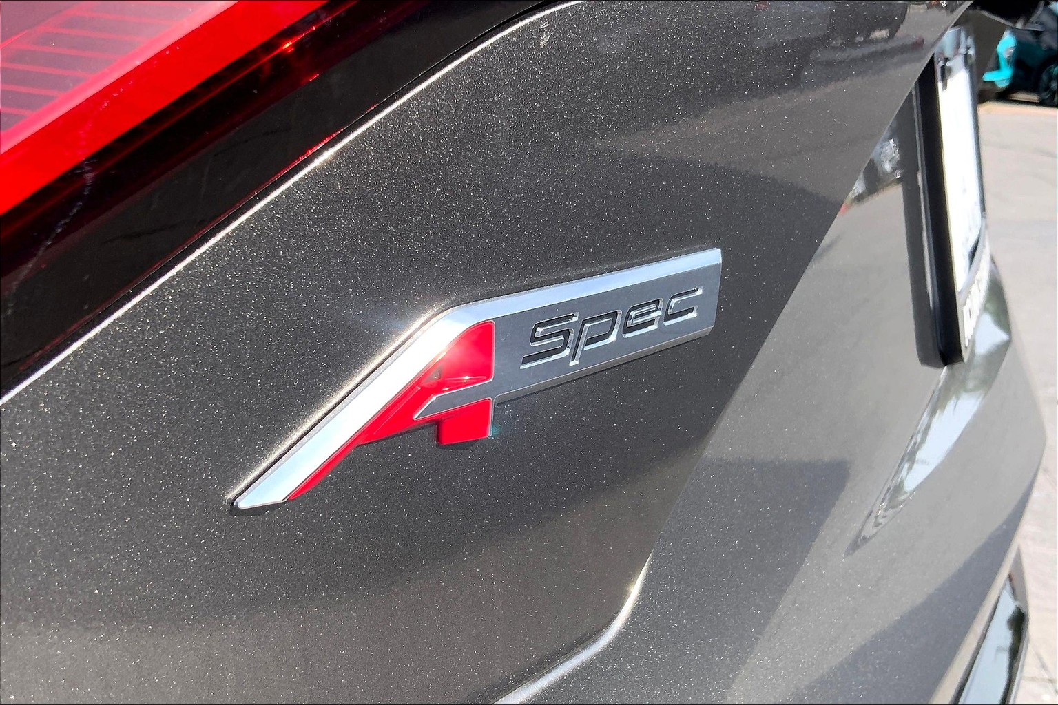 MDX SH-AWD w/A-Spec Package