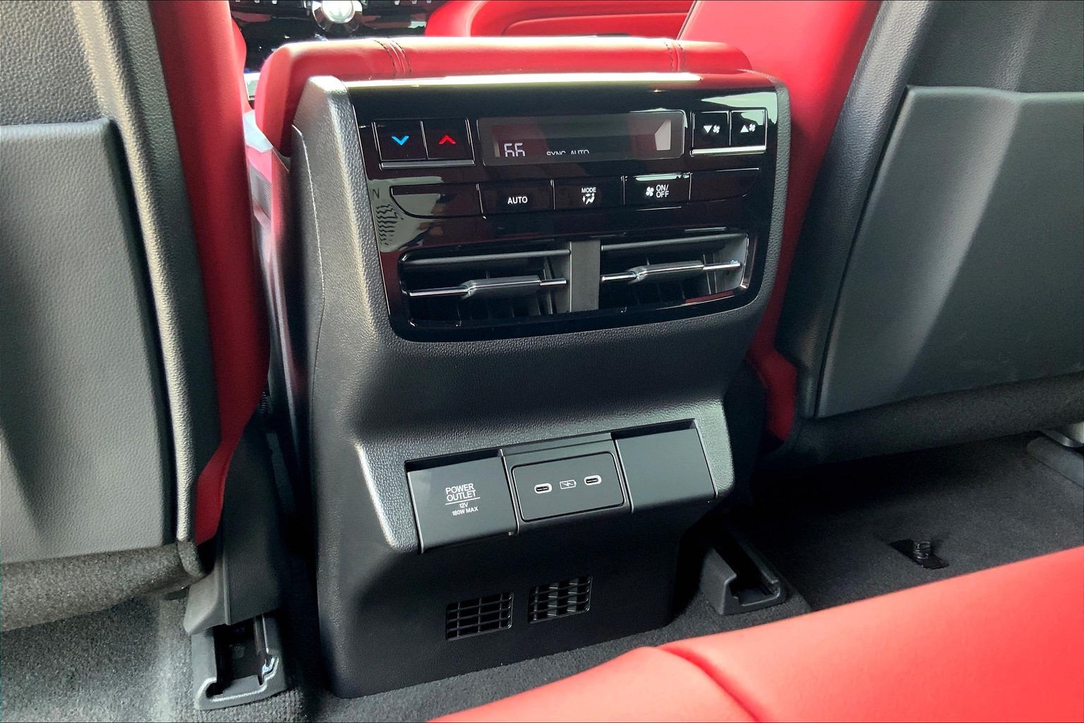 MDX SH-AWD w/A-Spec Package
