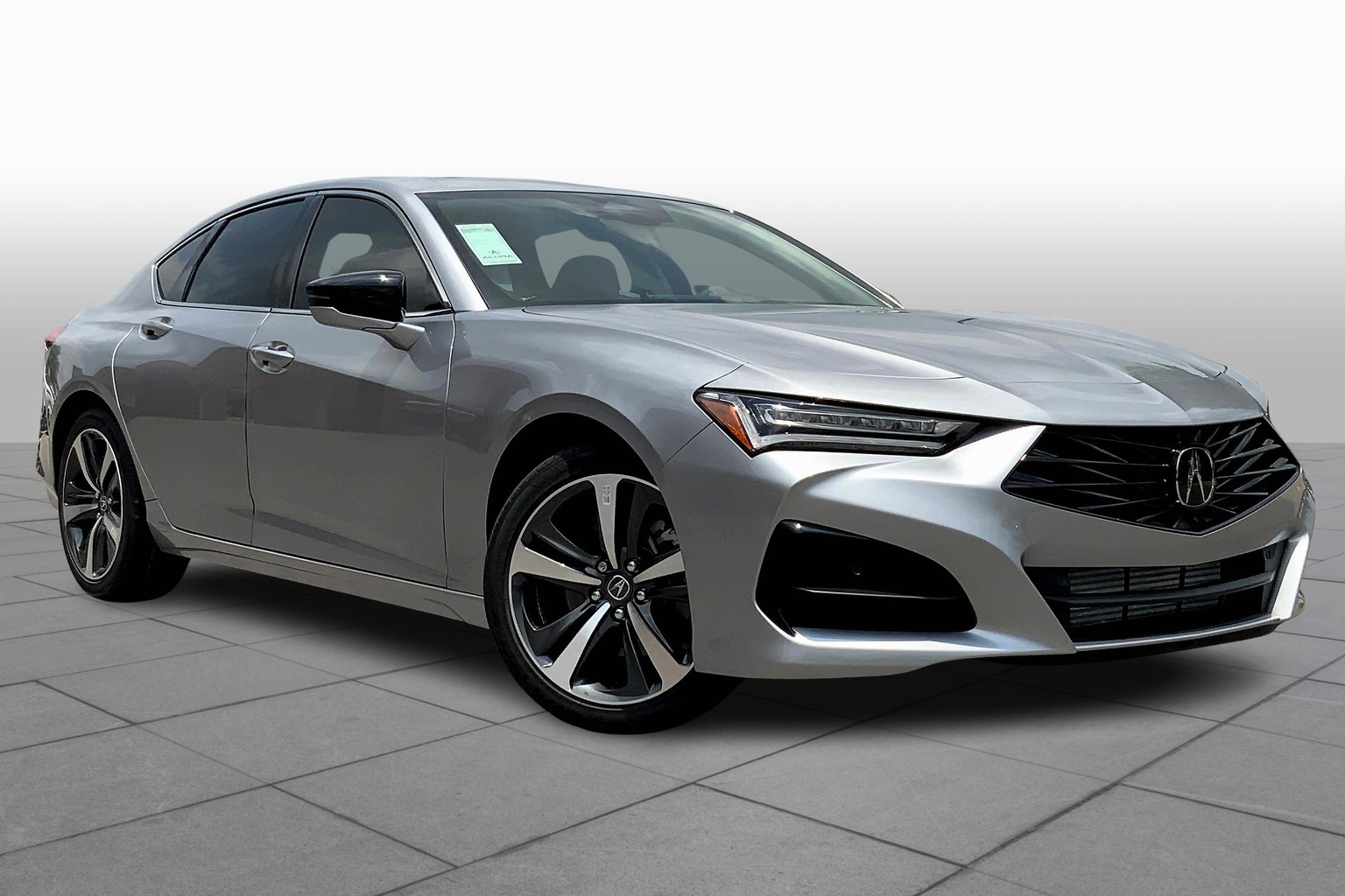 2025 Acura TLX Technology Package - Photo 2