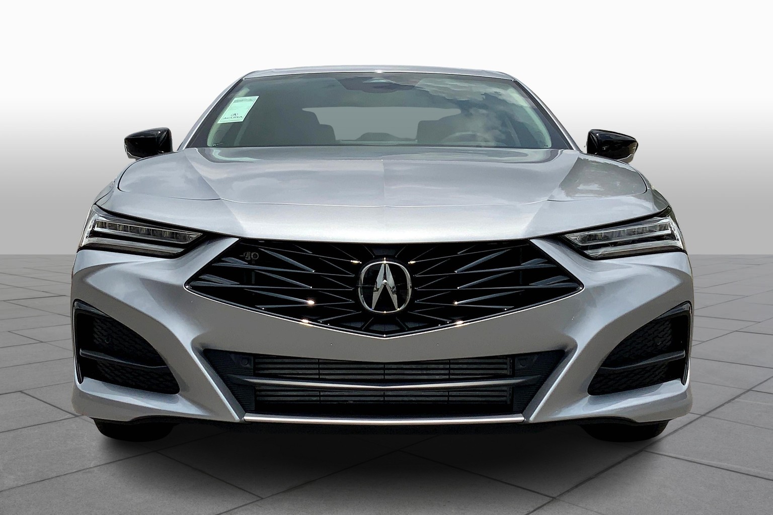 2025 Acura TLX Technology Package - Photo 3