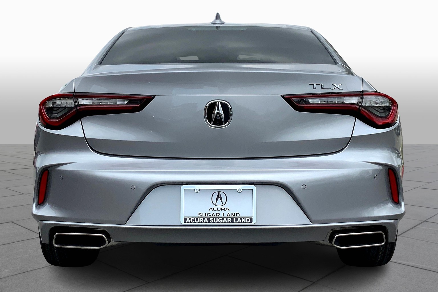 2025 Acura TLX Technology Package - Photo 4