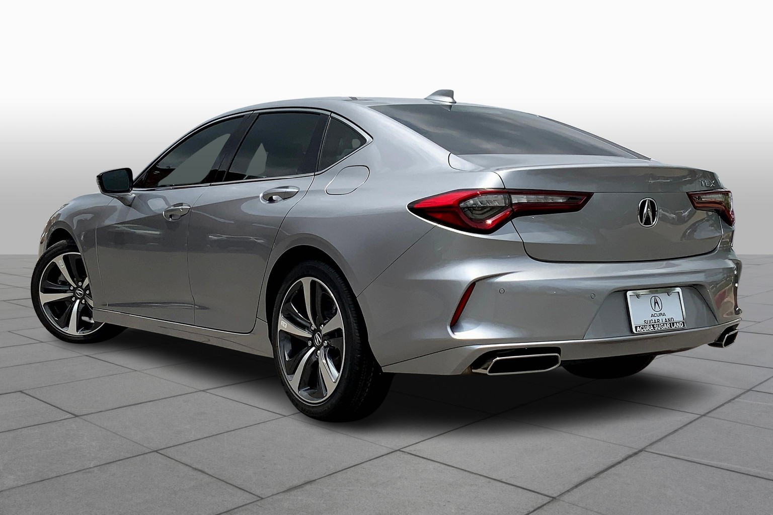 2025 Acura TLX Technology Package - Photo 7