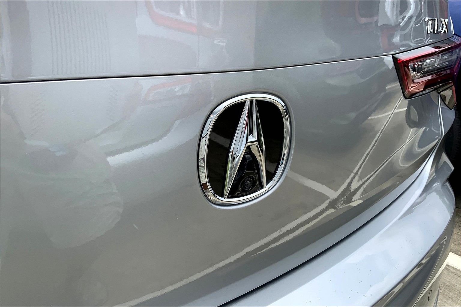 2025 Acura TLX Technology Package - Photo 8