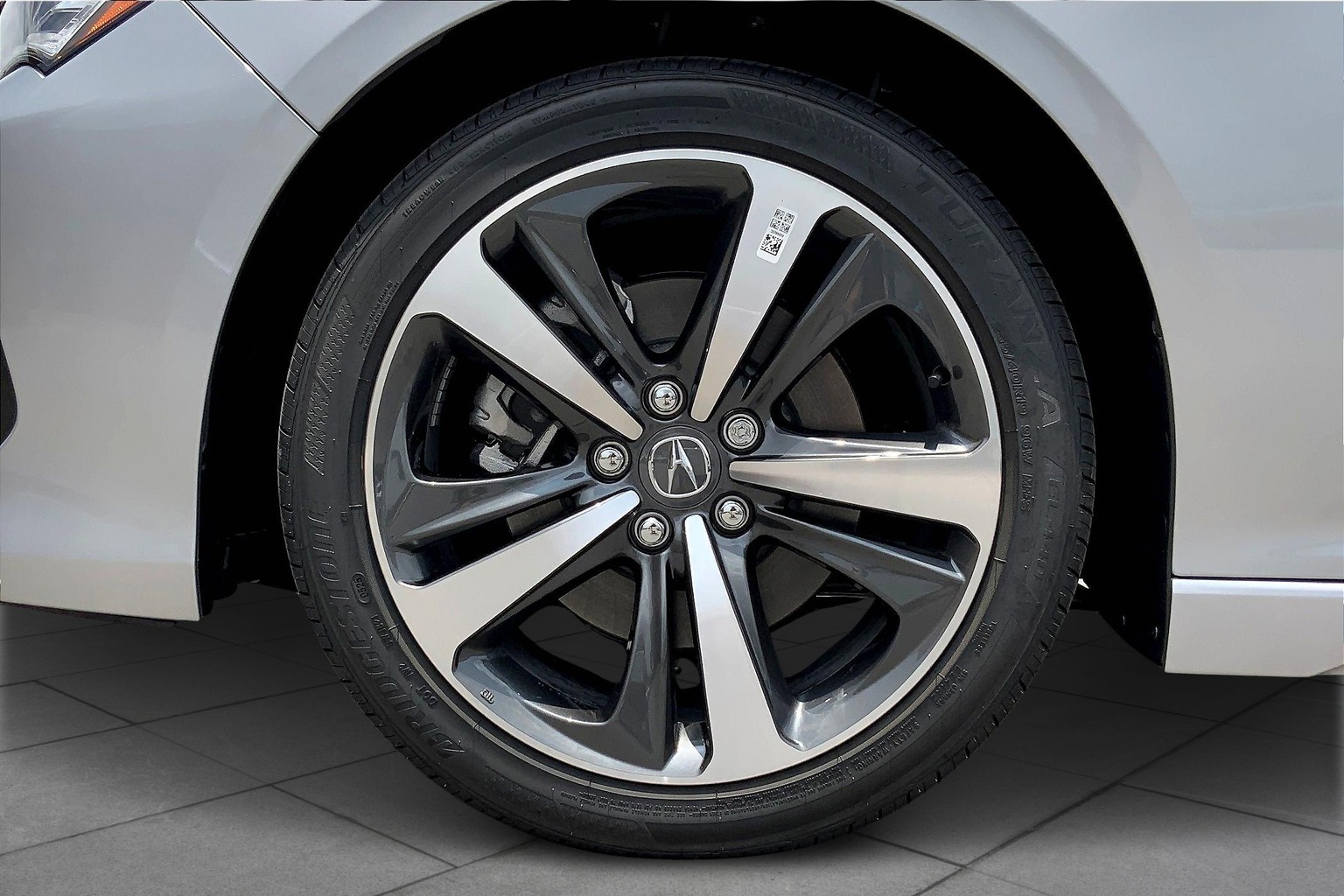 2025 Acura TLX Technology Package - Photo 9