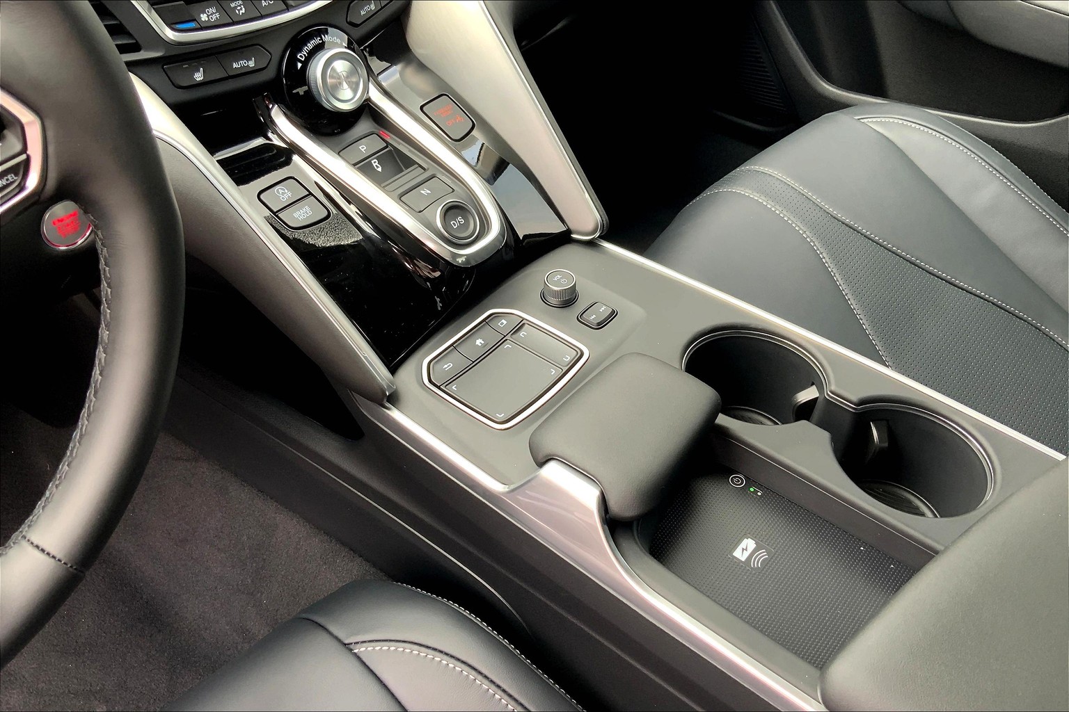 2025 Acura TLX Technology Package - Photo 11