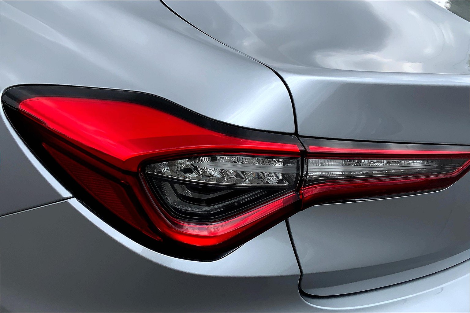 2025 Acura TLX Technology Package - Photo 12