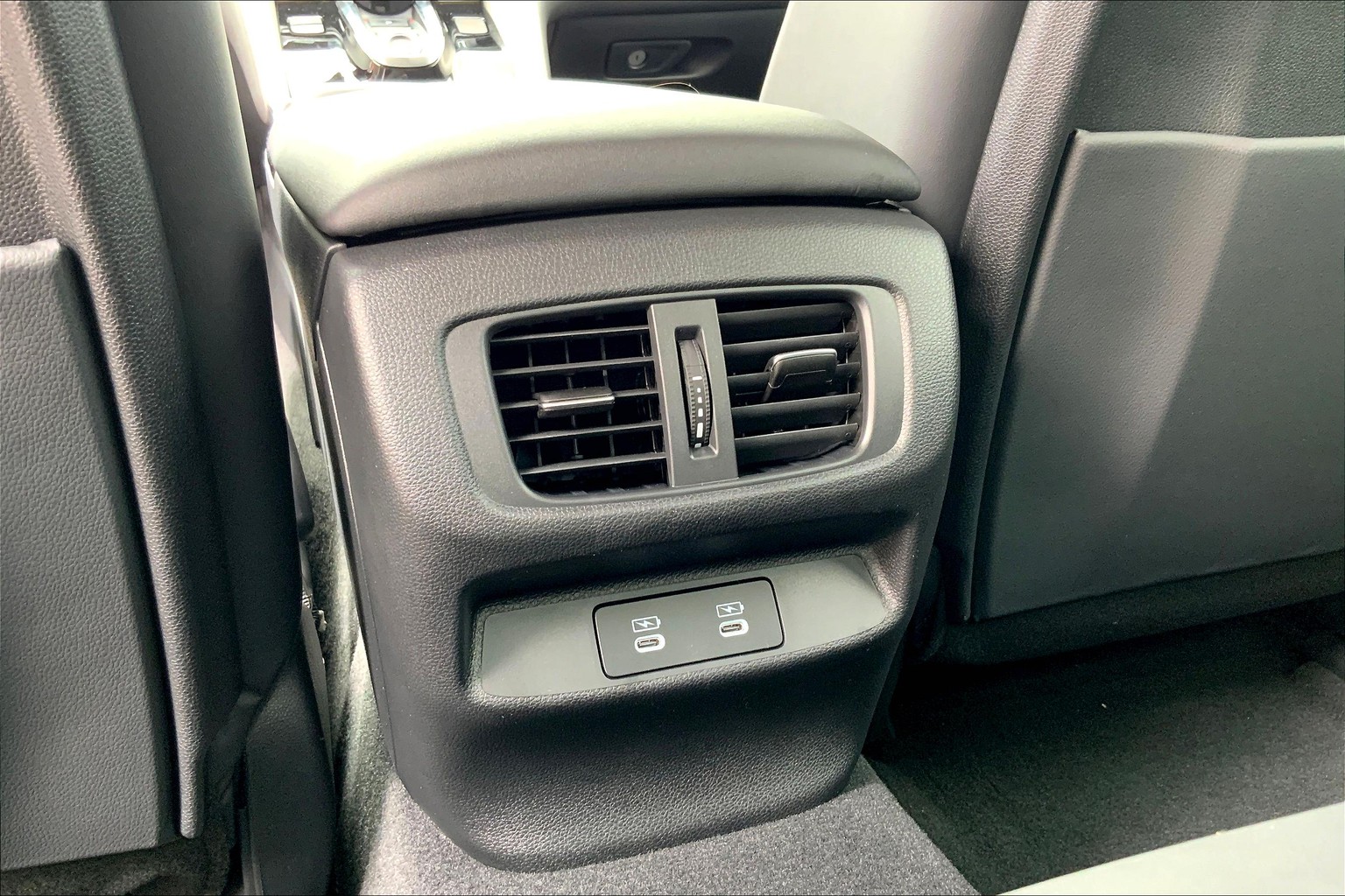 2025 Acura TLX Technology Package - Photo 15