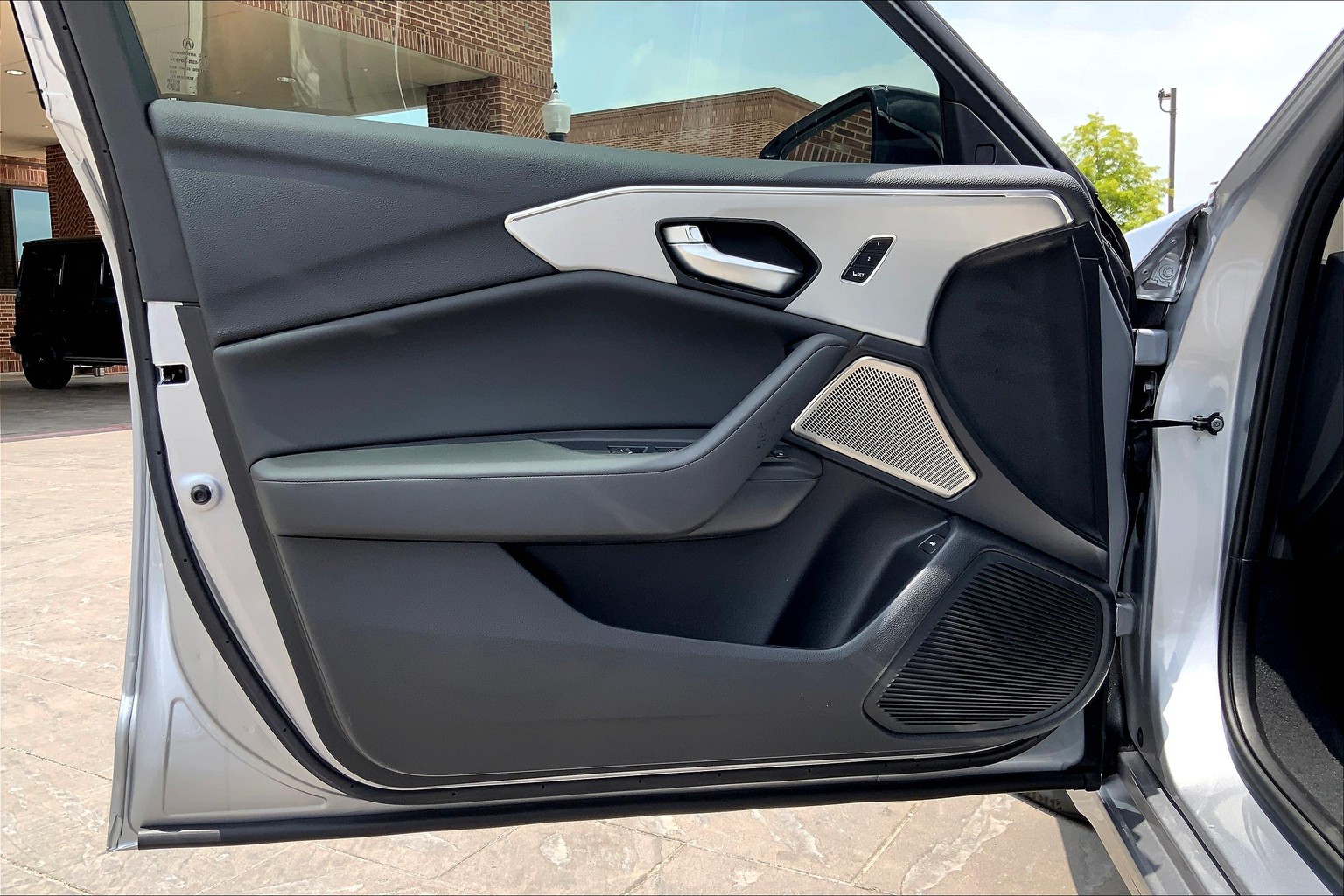 2025 Acura TLX Technology Package - Photo 16