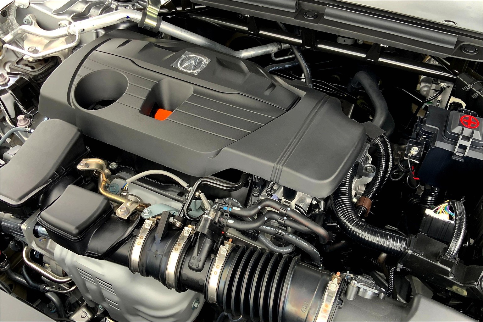 2025 Acura TLX Technology Package - Photo 19