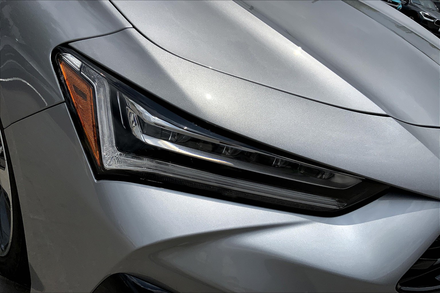 2025 Acura TLX Technology Package - Photo 20