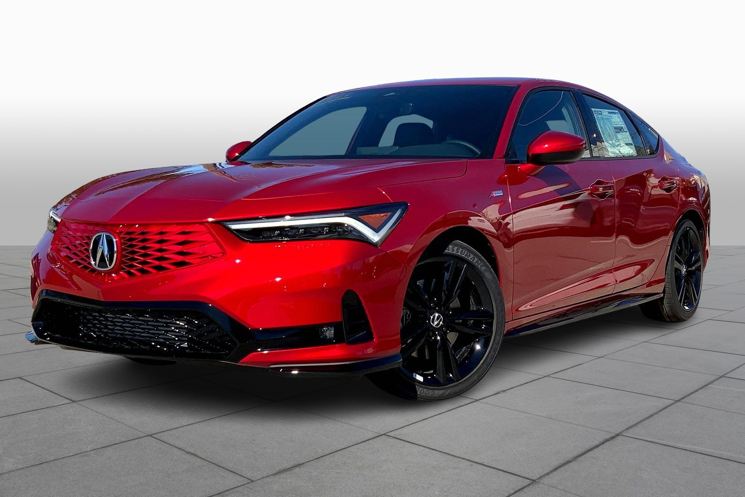 2026 Acura Integra A-Spec