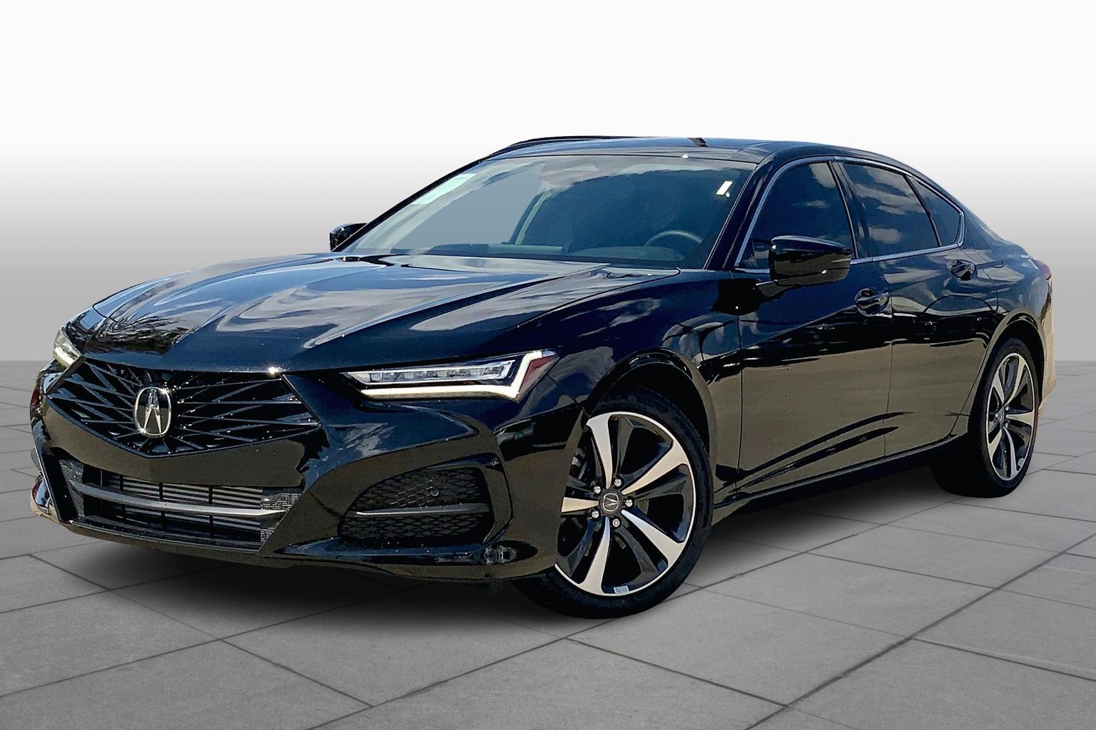 2025 Acura TLX