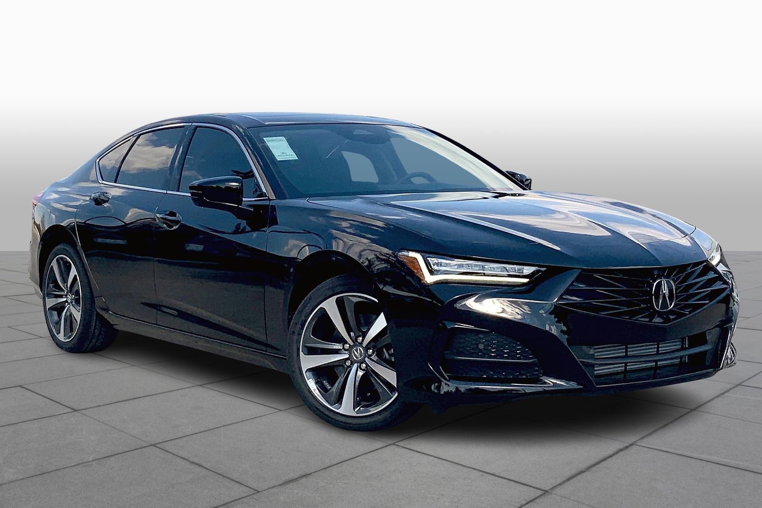 2025 Acura TLX Technology Package - Photo 2