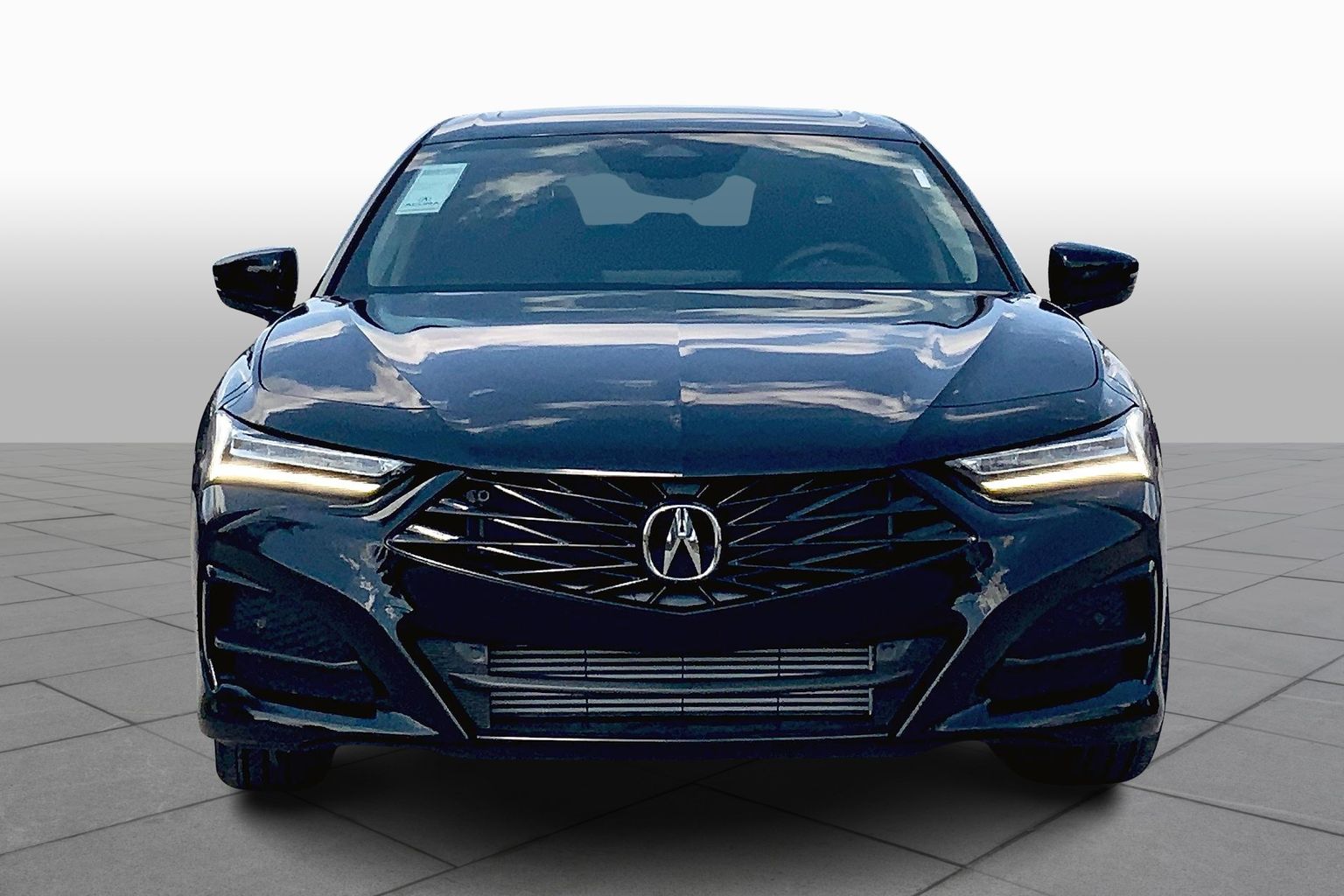 2025 Acura TLX Technology Package - Photo 3