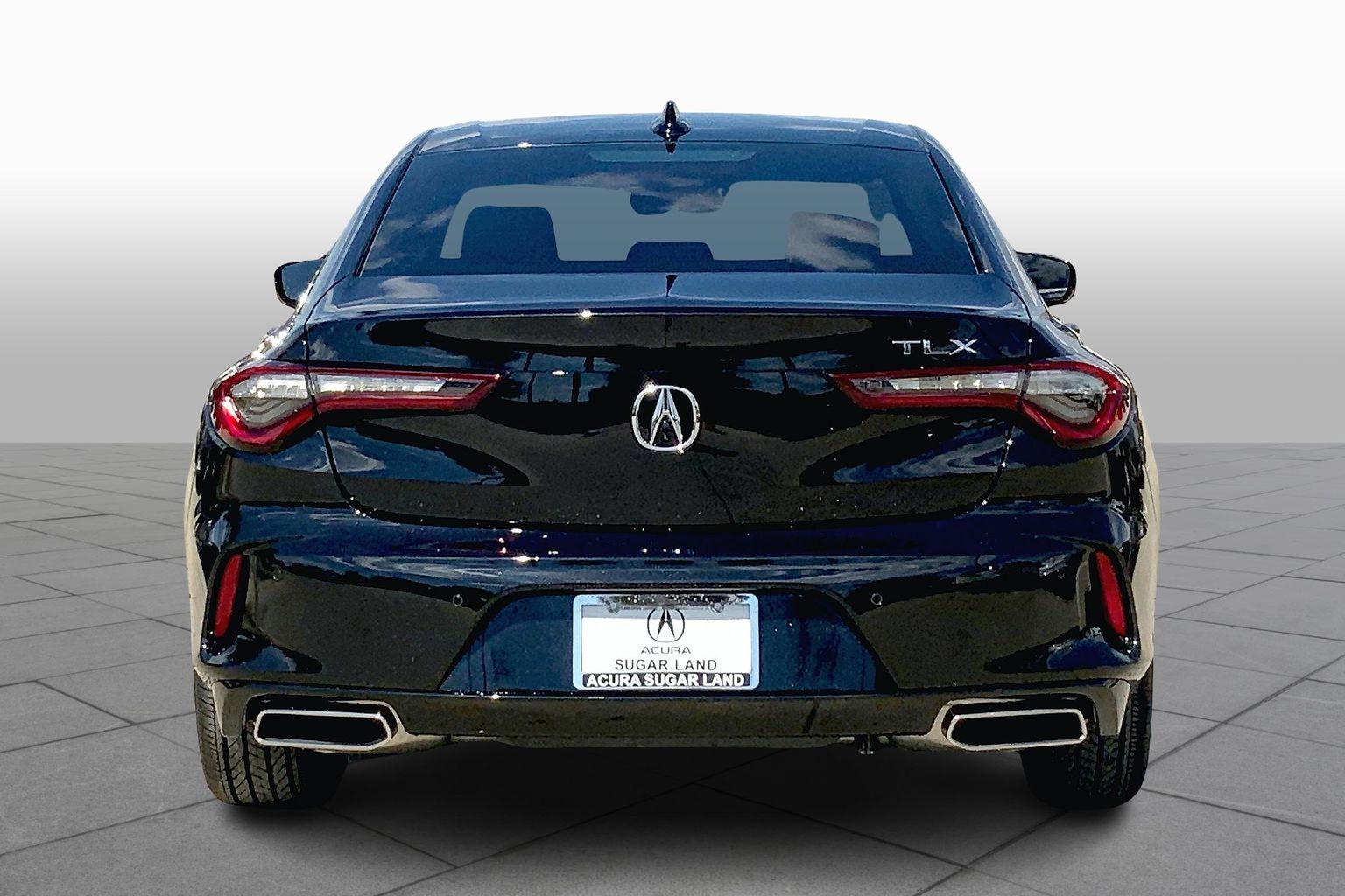 2025 Acura TLX Technology Package - Photo 4