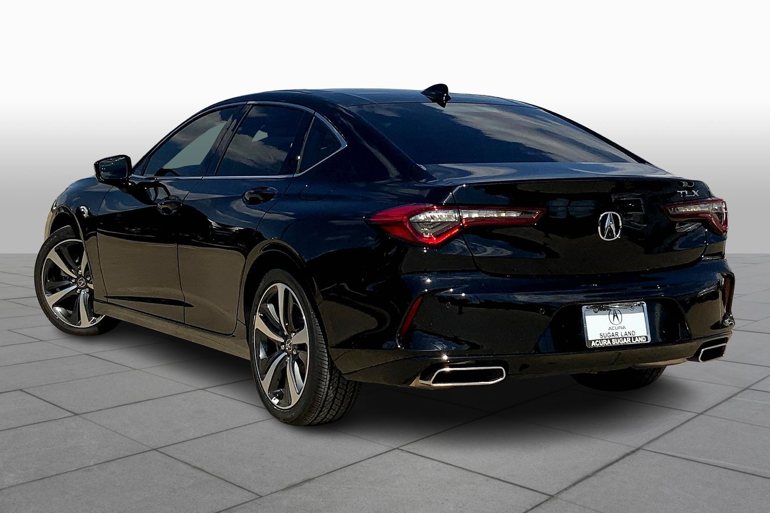 2025 Acura TLX Technology Package - Photo 7