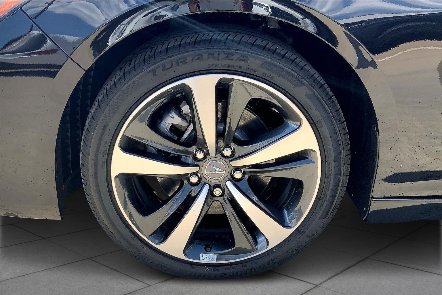 2025 Acura TLX Technology Package - Photo 9