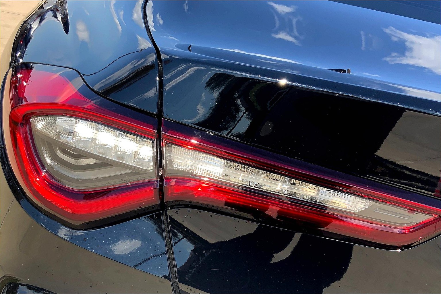 2025 Acura TLX Technology Package - Photo 12