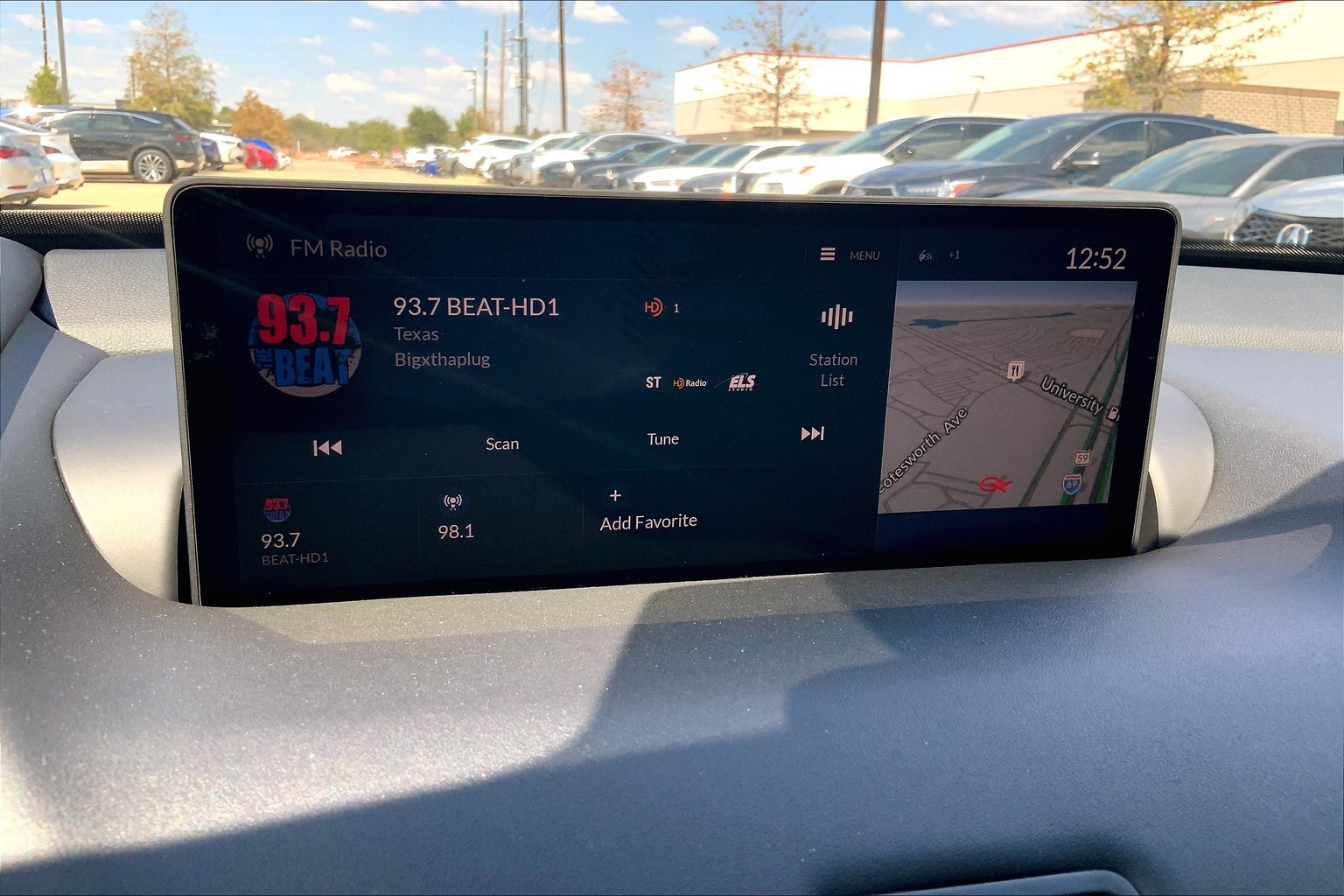 2025 Acura TLX Technology Package - Photo 13