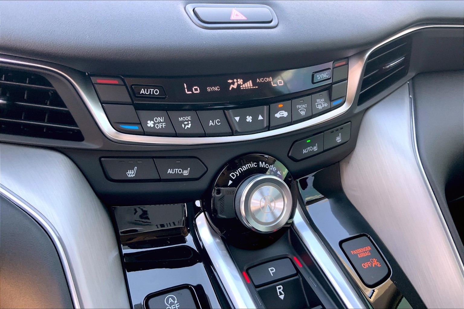 2025 Acura TLX Technology Package - Photo 14