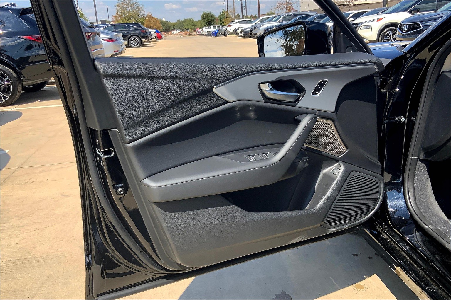 2025 Acura TLX Technology Package - Photo 15