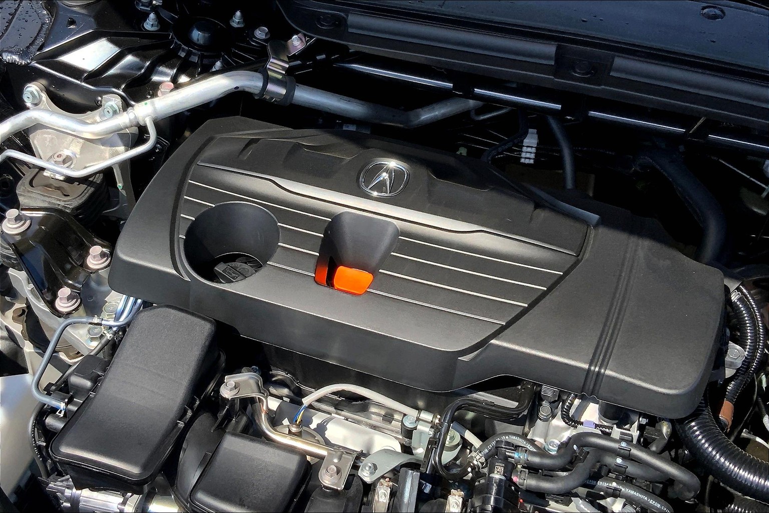 2025 Acura TLX Technology Package - Photo 18