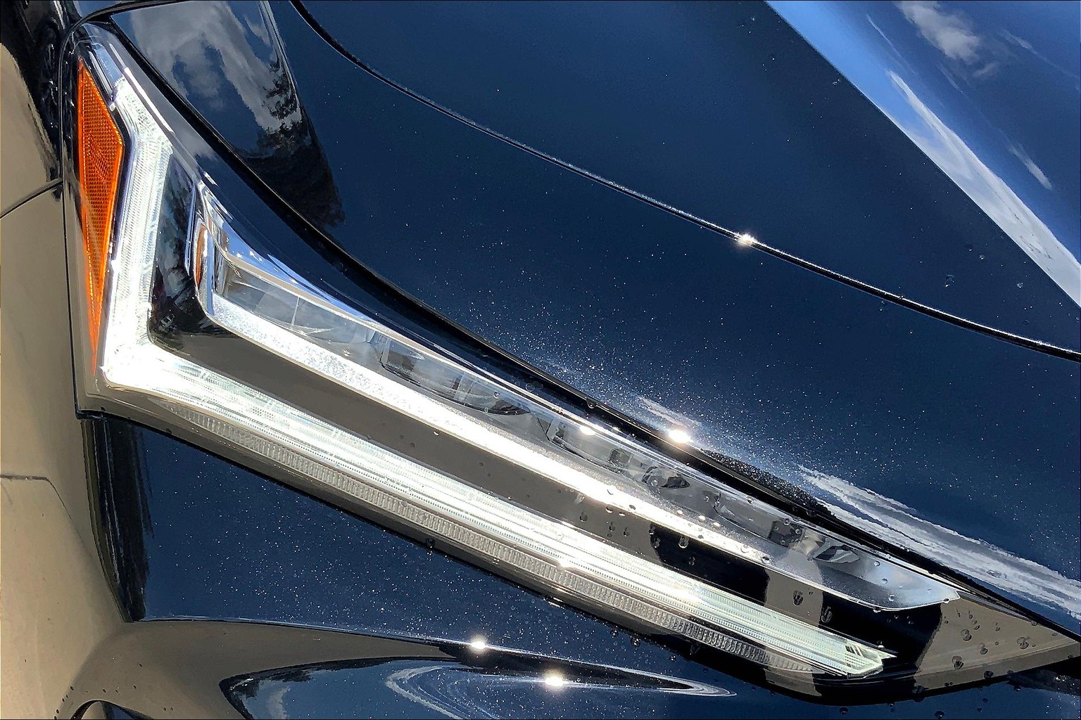 2025 Acura TLX Technology Package - Photo 19