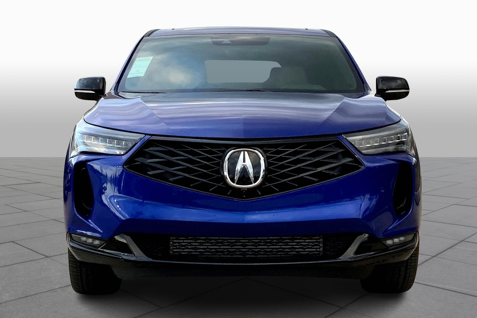 RDX SH-AWD w/A-Spec and Advance Package