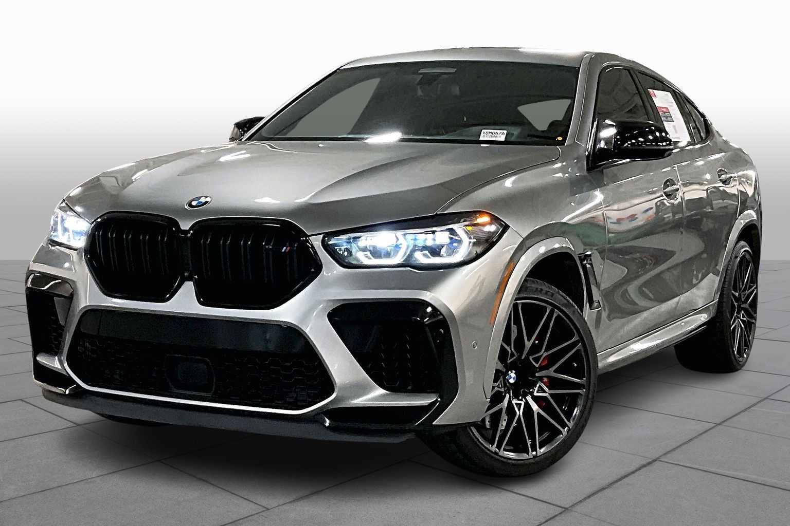 2023 BMW X6 M
