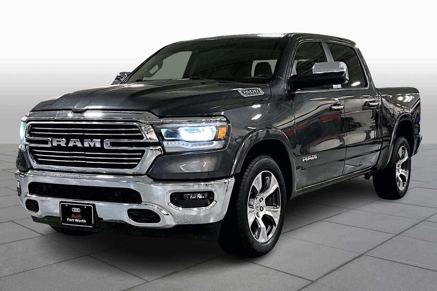 2019 RAM Ram 1500 Pickup Laramie