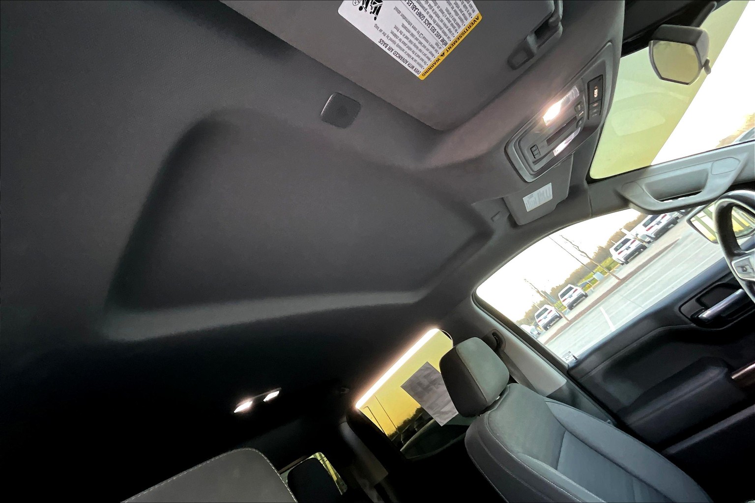 Silverado 1500 Crew Cab LT