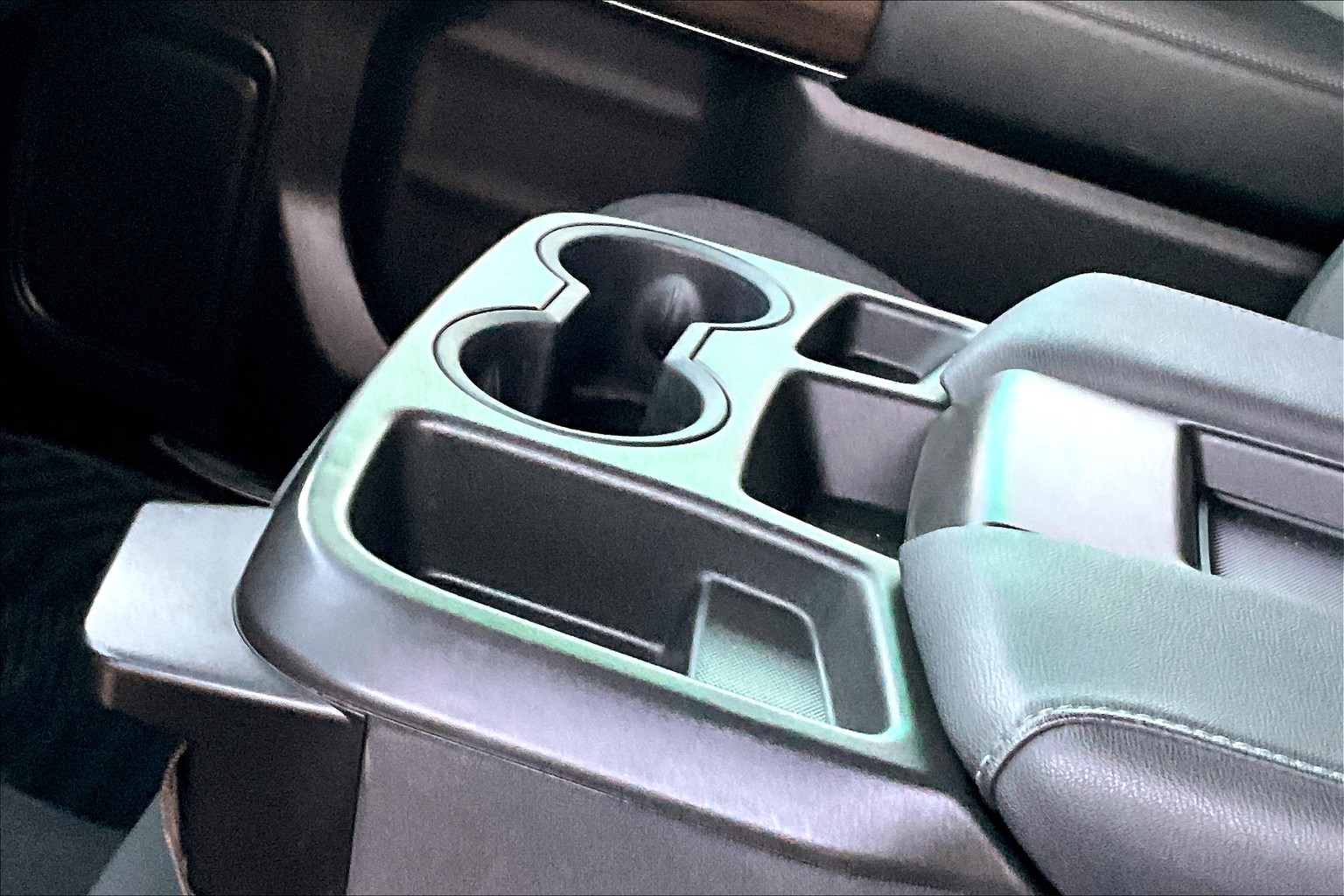 Silverado 1500 Crew Cab LT