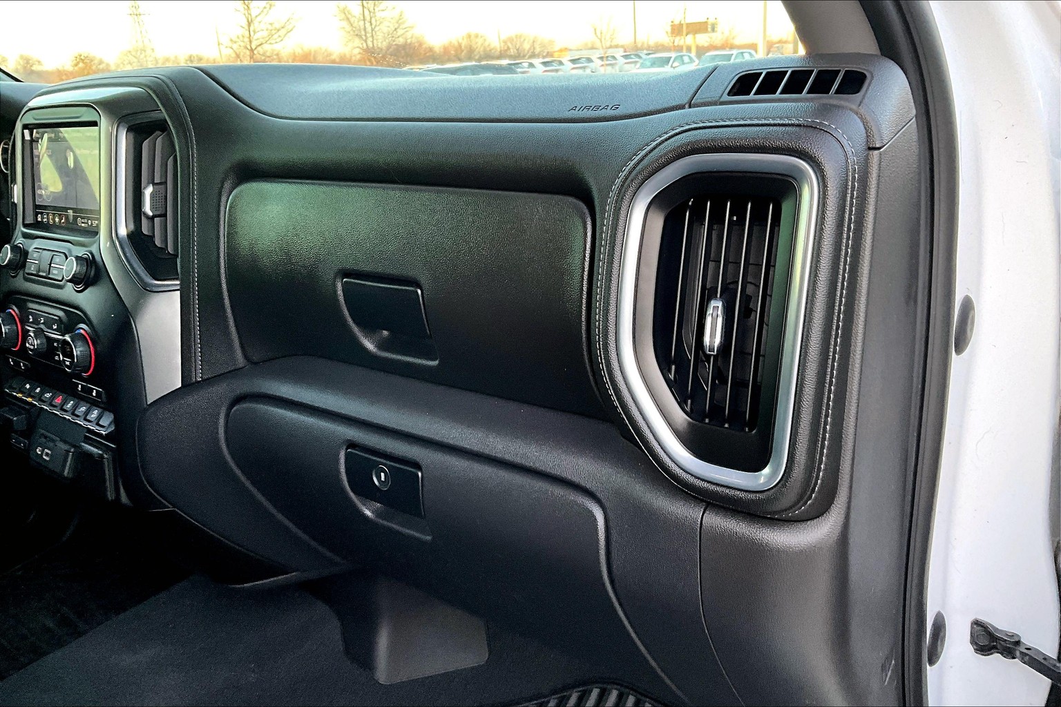 Silverado 1500 Crew Cab LT