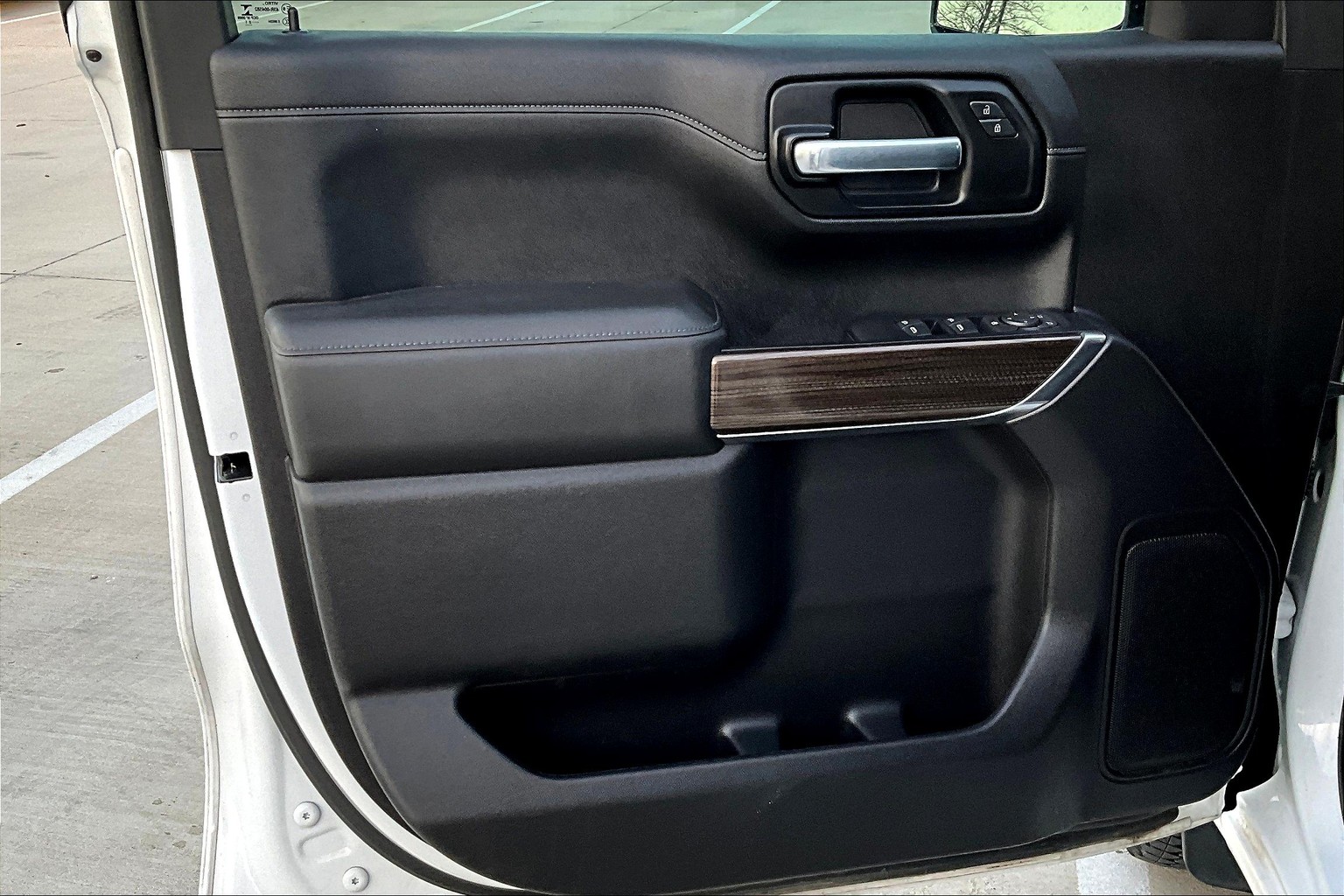 Silverado 1500 Crew Cab LT