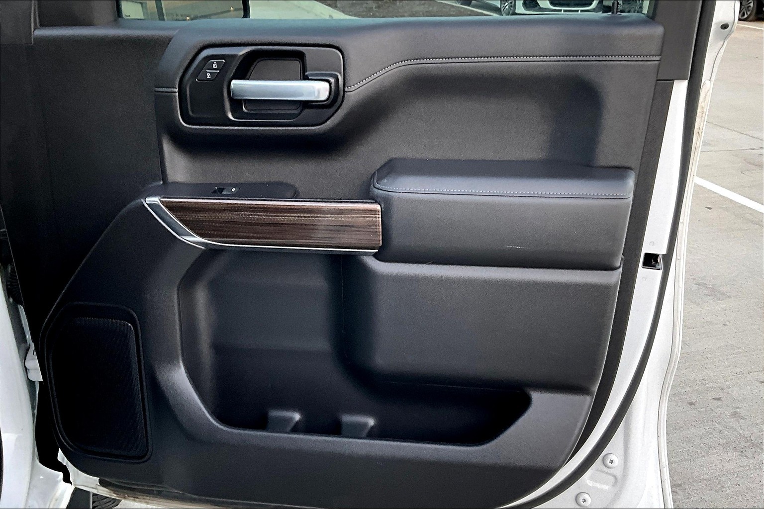 Silverado 1500 Crew Cab LT