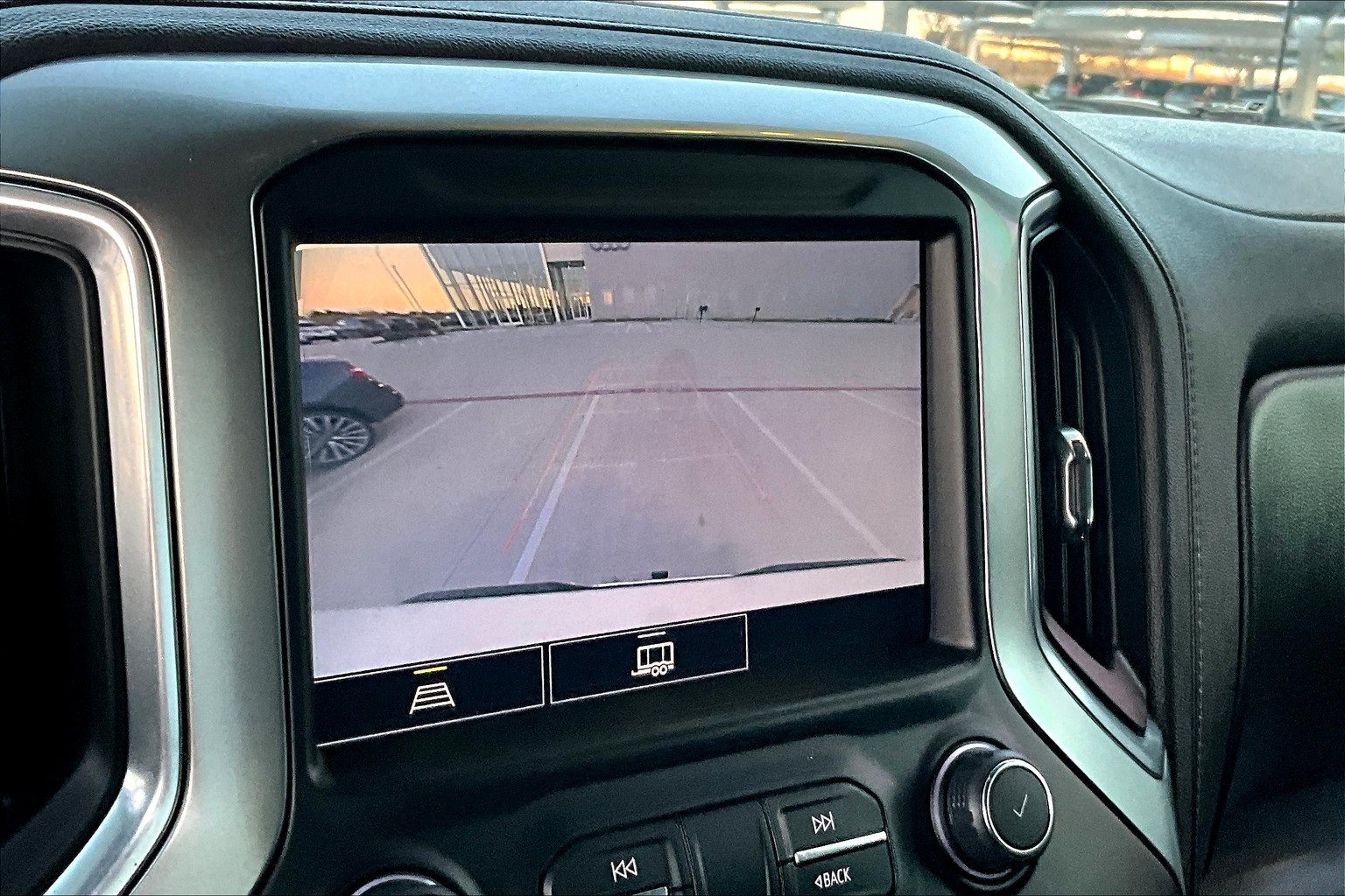 Silverado 1500 Crew Cab LT