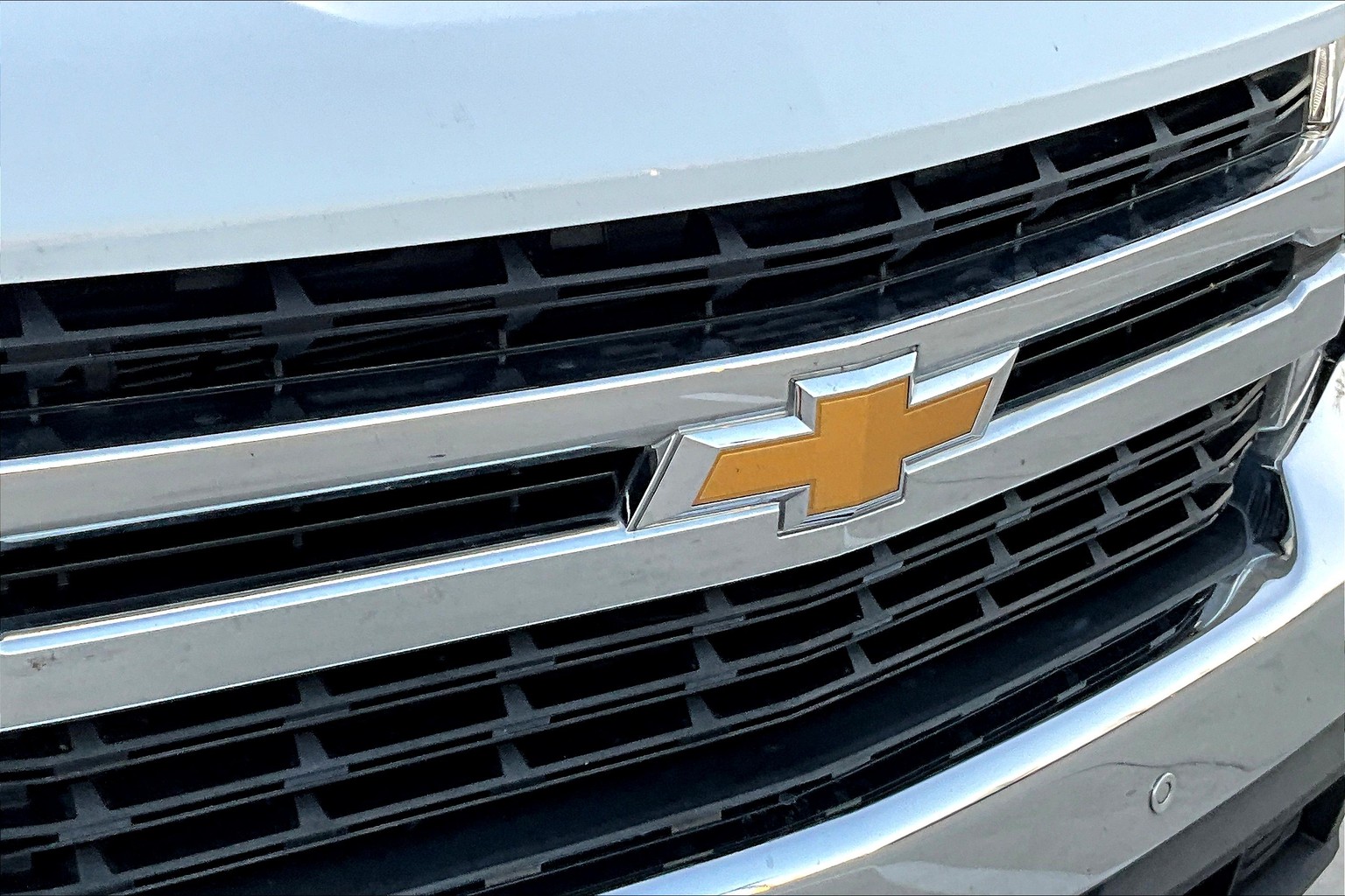 Silverado 1500 Crew Cab LT
