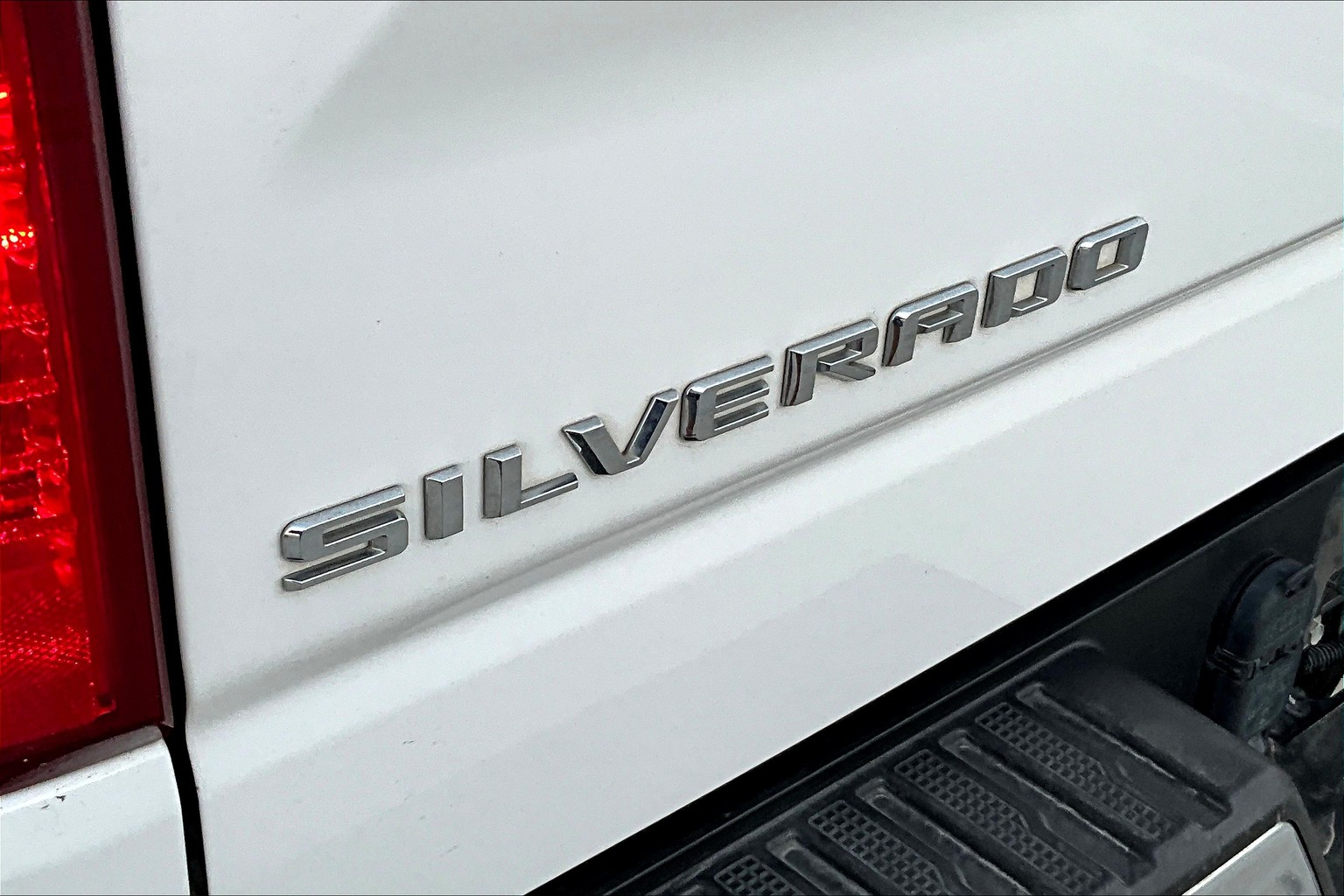 Silverado 1500 Crew Cab LT