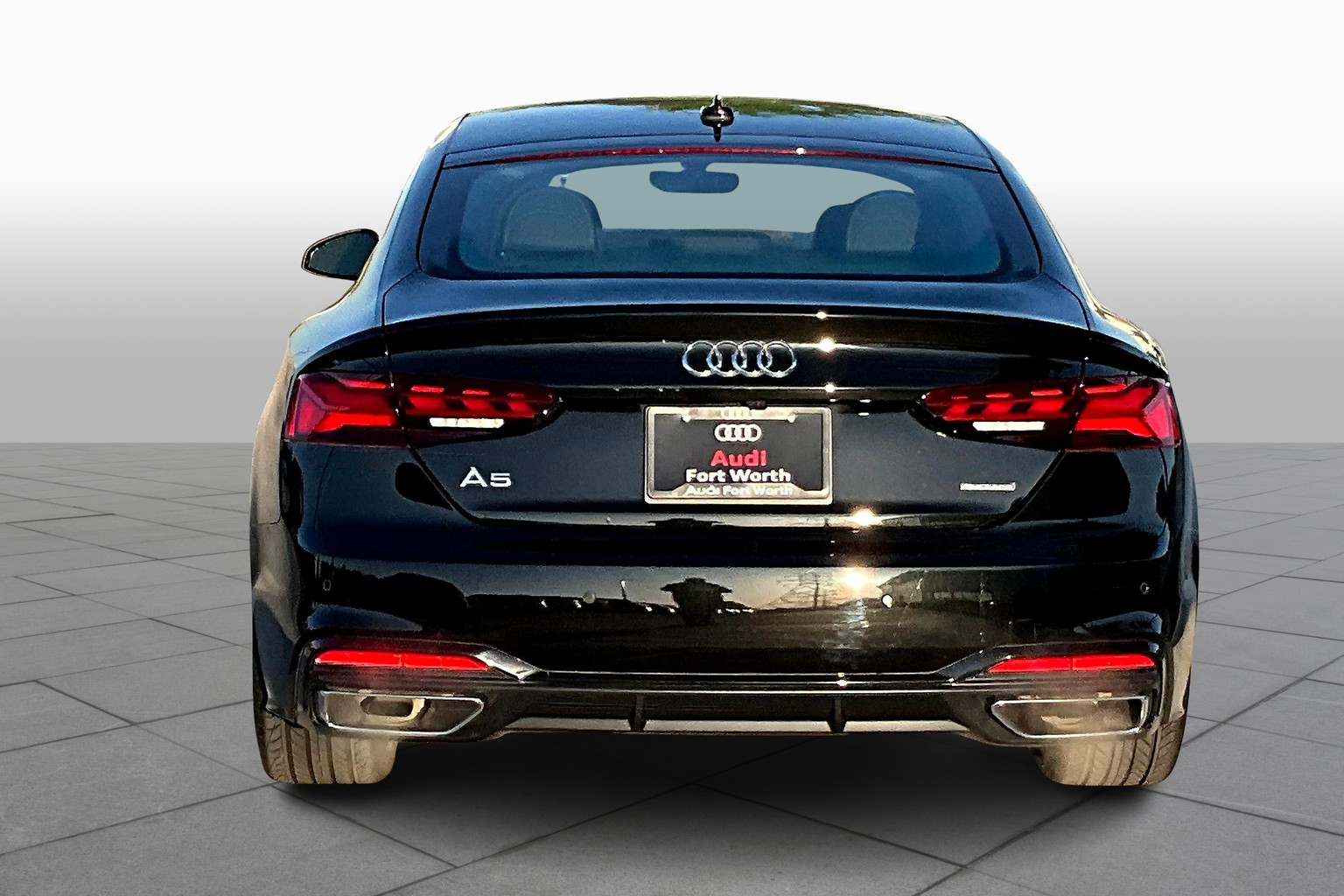 A5 Sportback Premium Plus 45 TFSI quattro