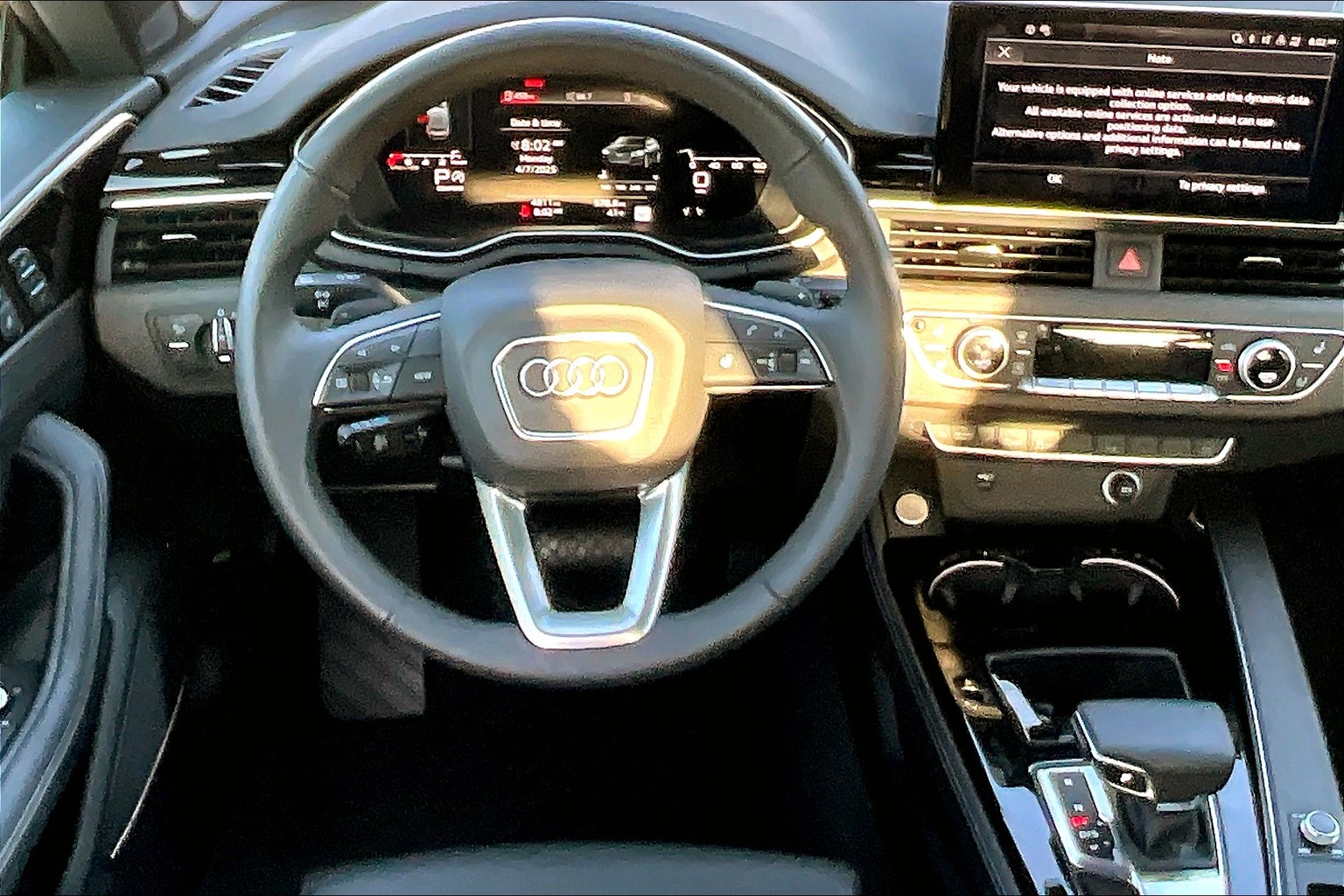 A5 Sportback Premium Plus 45 TFSI quattro