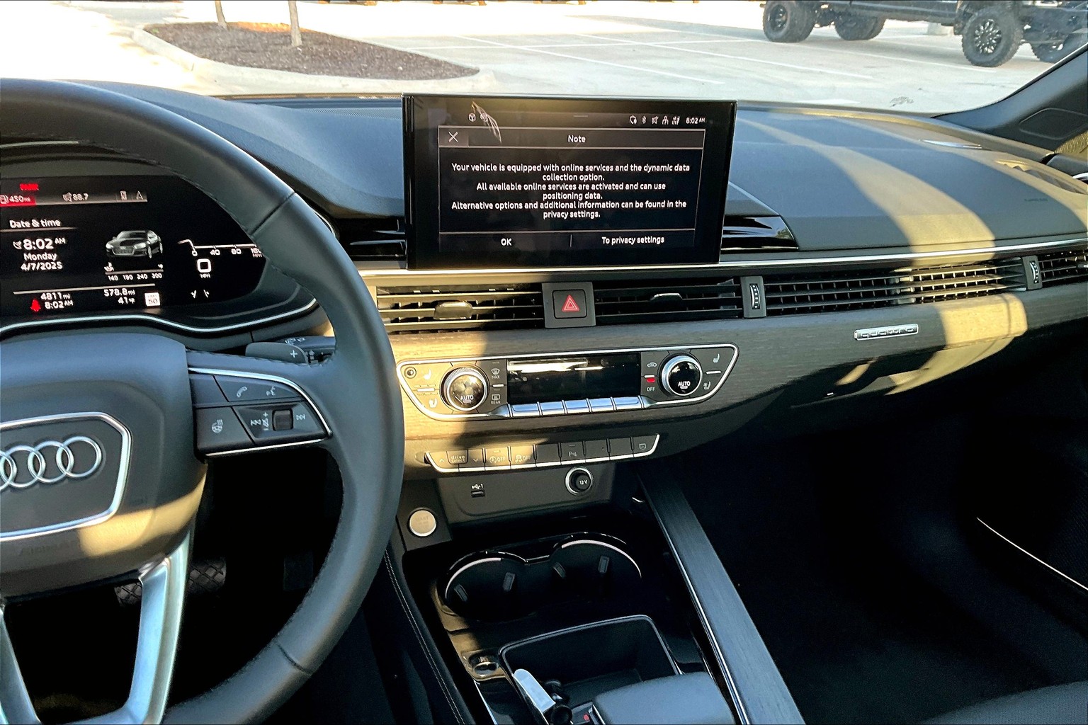 A5 Sportback Premium Plus 45 TFSI quattro