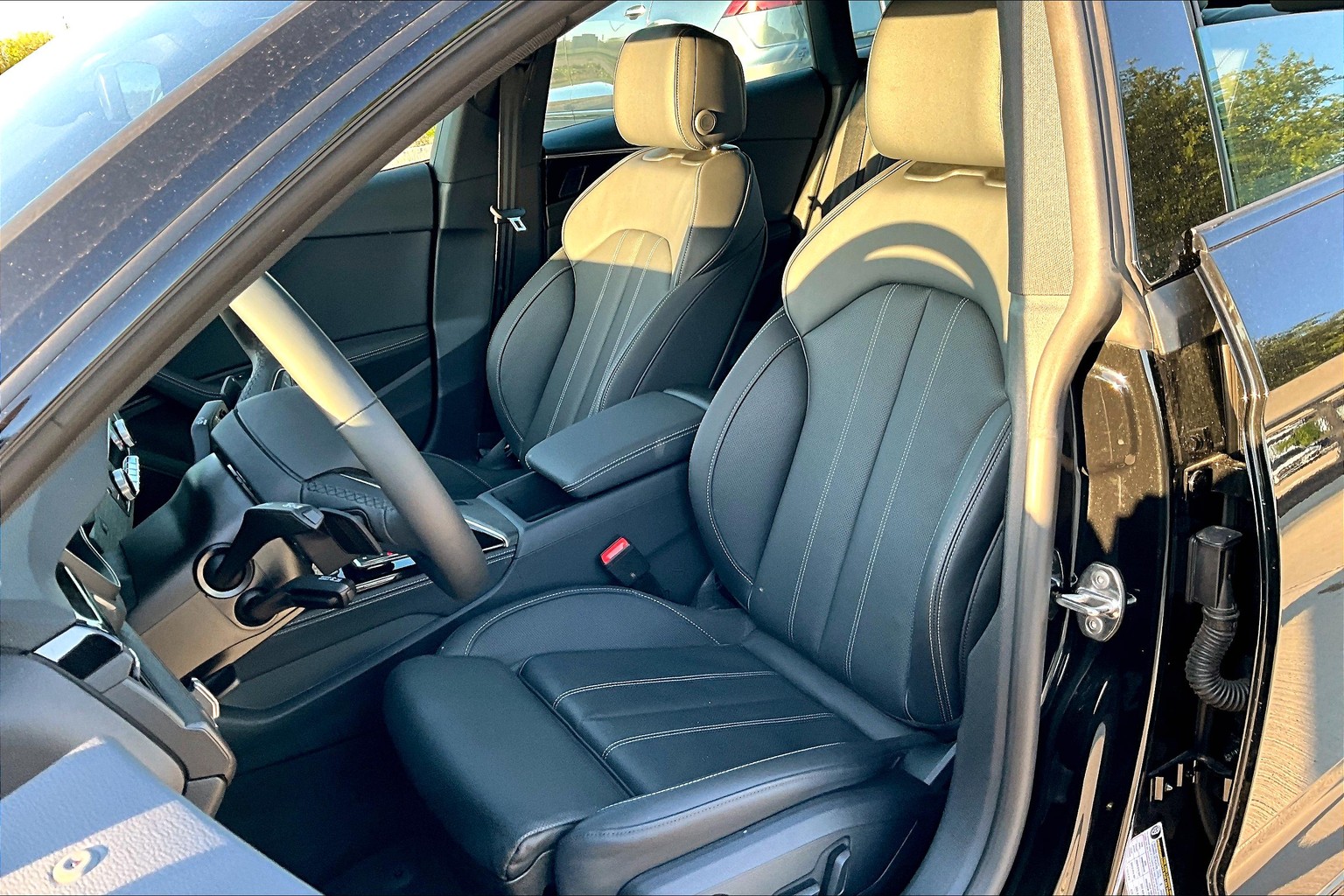 A5 Sportback Premium Plus 45 TFSI quattro