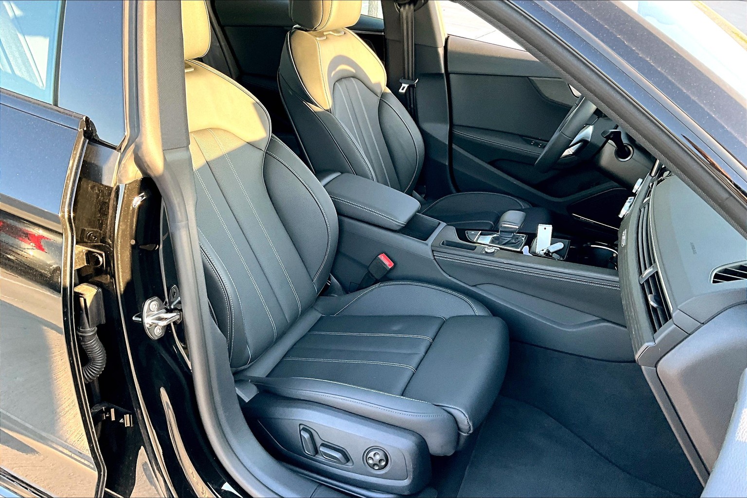 A5 Sportback Premium Plus 45 TFSI quattro