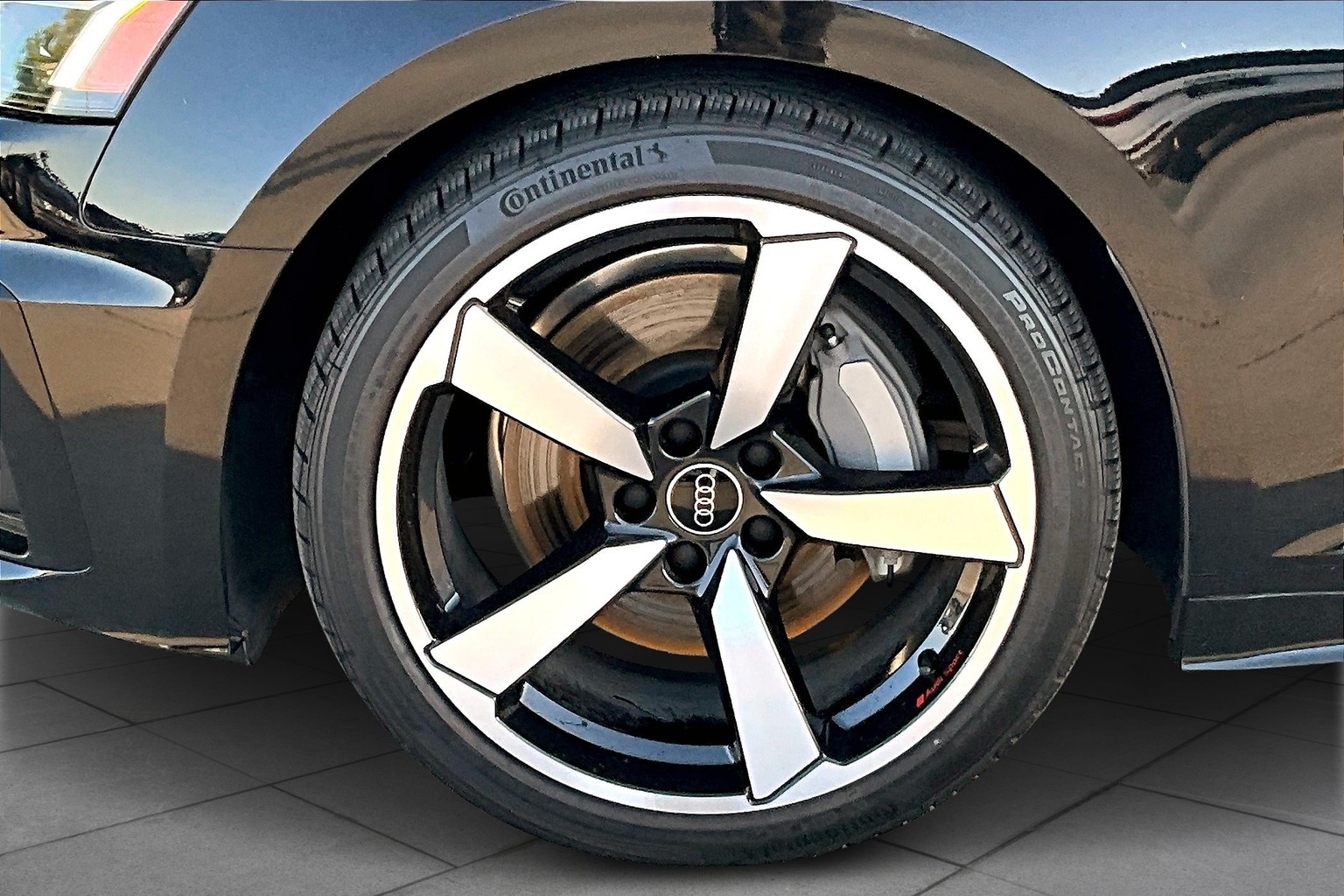 A5 Sportback Premium Plus 45 TFSI quattro
