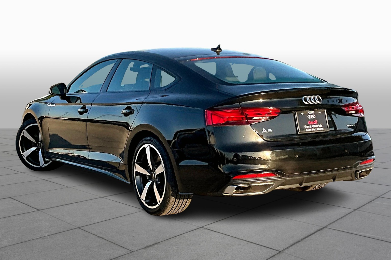 A5 Sportback Premium Plus 45 TFSI quattro