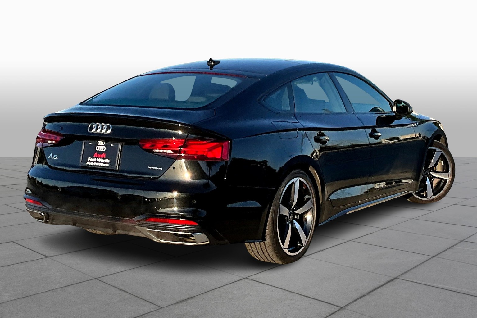 A5 Sportback Premium Plus 45 TFSI quattro