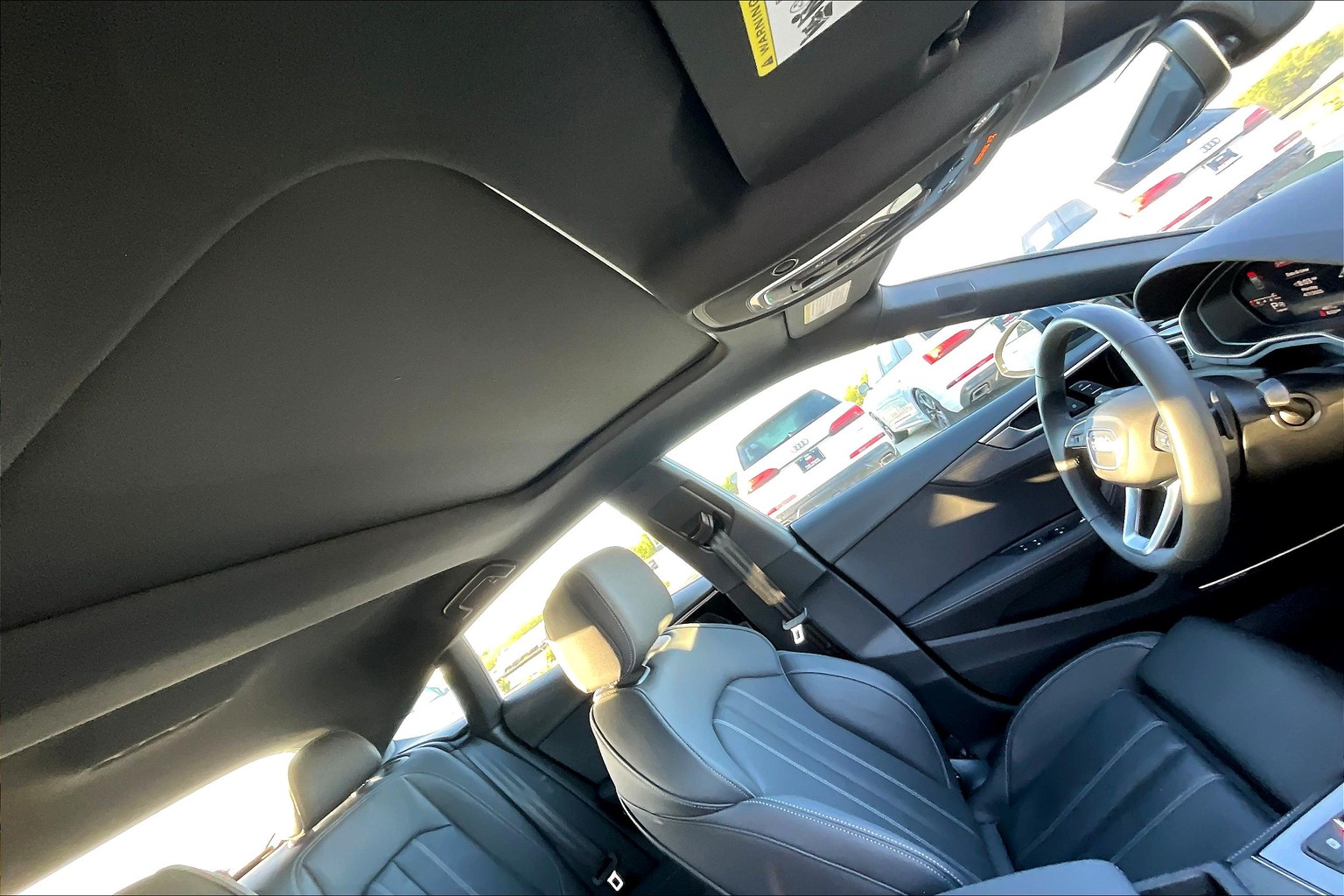 A5 Sportback Premium Plus 45 TFSI quattro