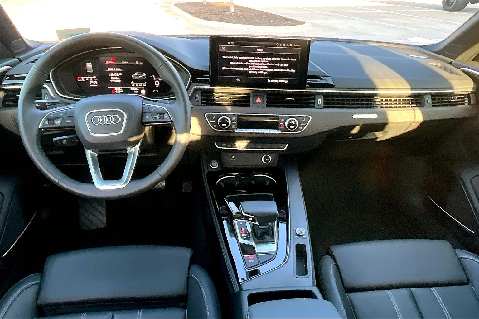 A5 Sportback Premium Plus 45 TFSI quattro
