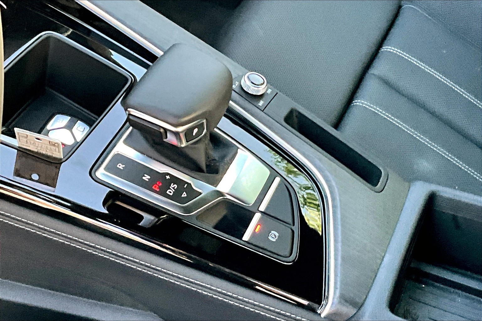 A5 Sportback Premium Plus 45 TFSI quattro