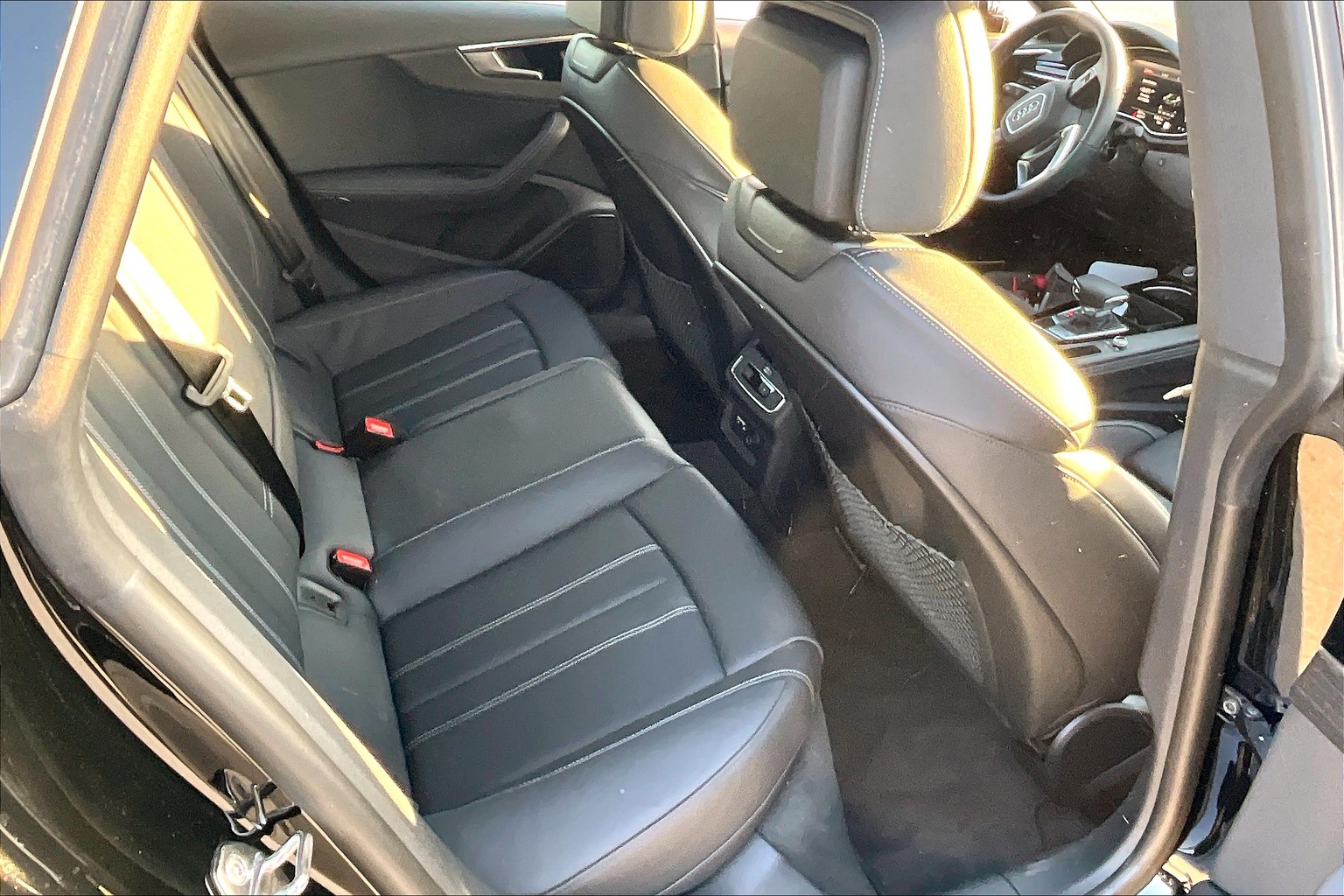 A5 Sportback Premium Plus 45 TFSI quattro
